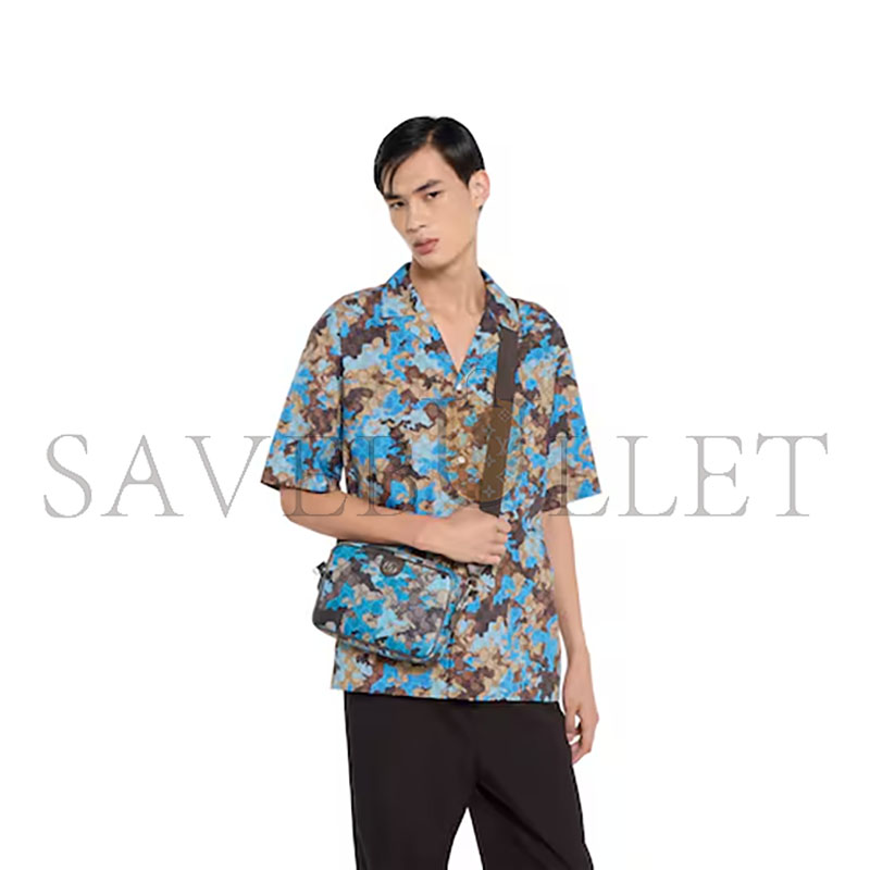 CUCCL SMALL GG CROSSBODY BAG ‎839155 (24*15*4CM)